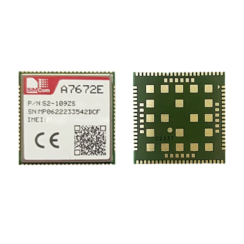 SIMcom LTE Module A7672E A7672SA A7672G A7672E-LASE A7672E-FASE A7672G-LABE A7672SA-LASE A7672SA-FASE100% New and Origina