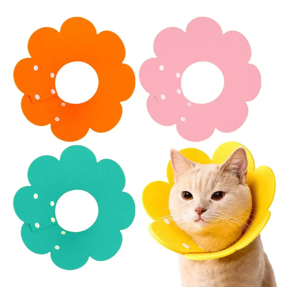 Adjustable Pet Coll…