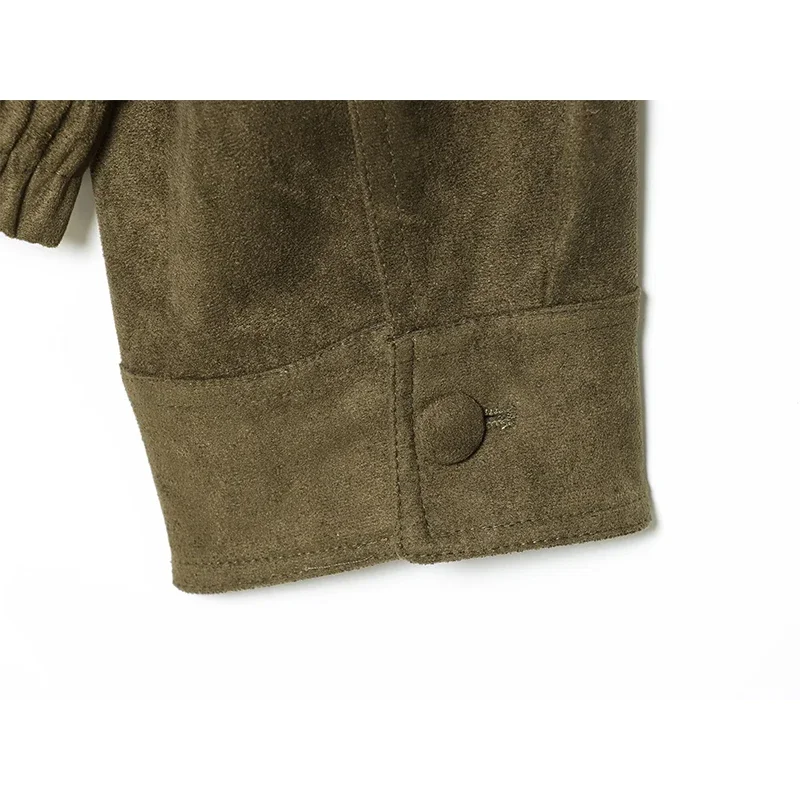 Cappotti giacca caldi da donna nuovi Autunno Inverno Moda Collo in pelliccia sintetica Cappotti a maniche lunghe Capispalla femminile vintage Top chic