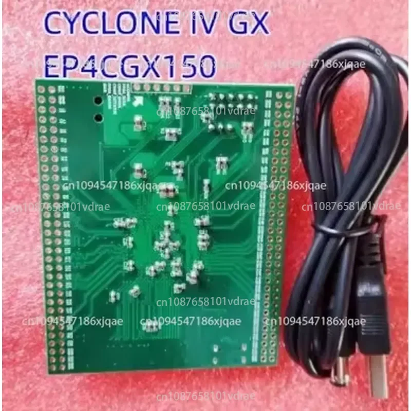 EP4CGX150 Cyclone IV GX BOARD Altera EP4CGX150DF27I7N Development Board
