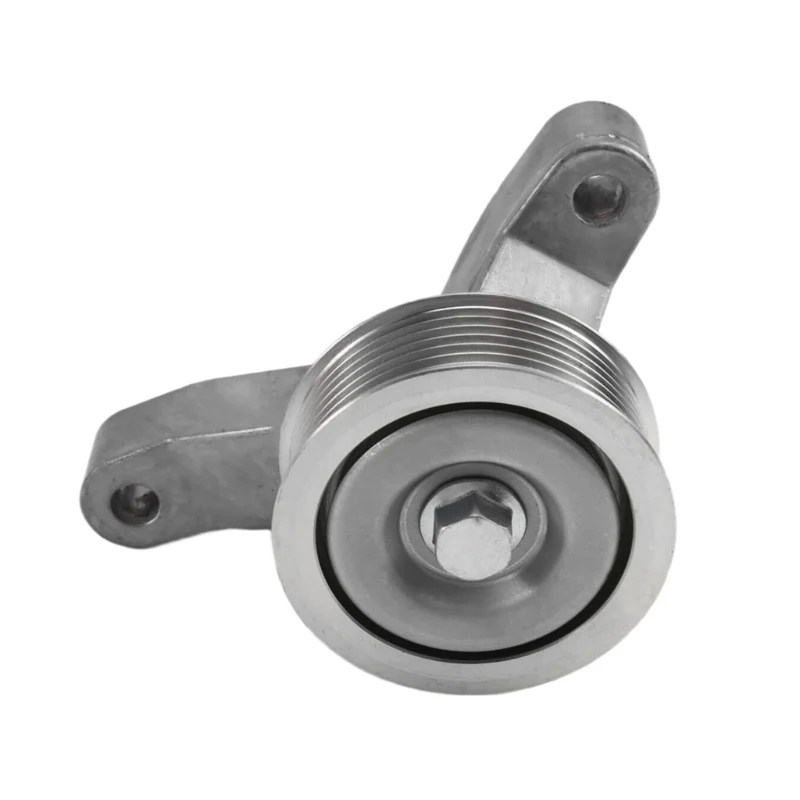 M76E Präzise Umlenkrolle für Autoriemen für Spirior K24Z K-Serie 31140-RL5-A00 31140-RL5-A01 – Detail 1