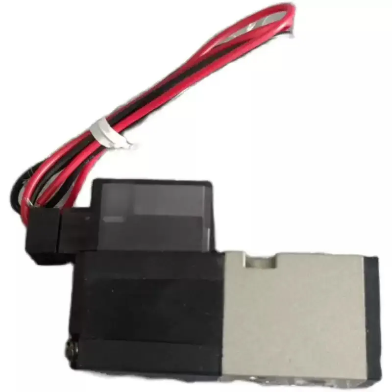 VZ110-5LZ-M5 Solenoid Valve Pneumatic Components Various Models - VZ110-5LZ-M5-F VZ110-5MZ-M5 VZ110-5GS-M5 VZ110-5G-M5 for Indus
