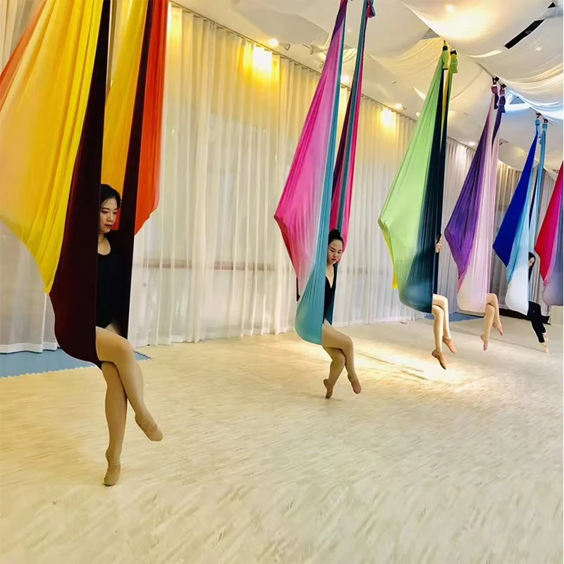 2026-antigravity-air-yoga-swing-aerial-hammock-most-popular-polyamide-fabric-with-nylon-complete-with-accessories