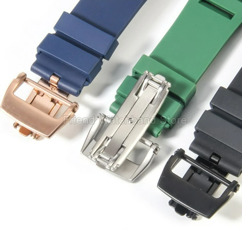 20Mm Rose Black Sil…