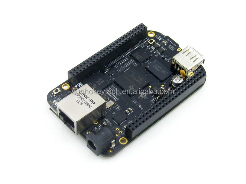 BB Black/BeagleBone Black, from BeagleBoard family,Corter development board