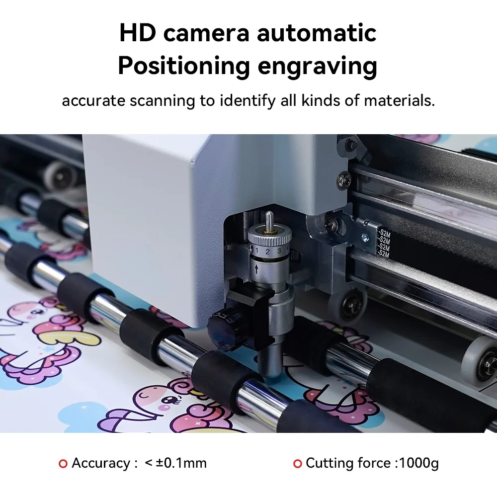 2025 حار بيع عالية السرعة الجدول كرتون تسمية آلة قطع الورق القاطع التلقائي تغذية التسمية آلة قطع القوالب #5