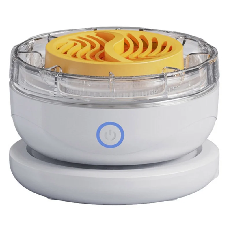 B47B-Household Multifunctional Purifier Fruit And Vegetable Cleaner Grains Seafood Meat Disinfectant Machine