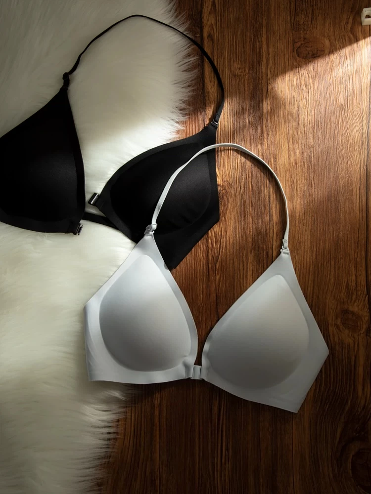 Thumbnail 3 - #17 Latest Strapless Support Bras Offers