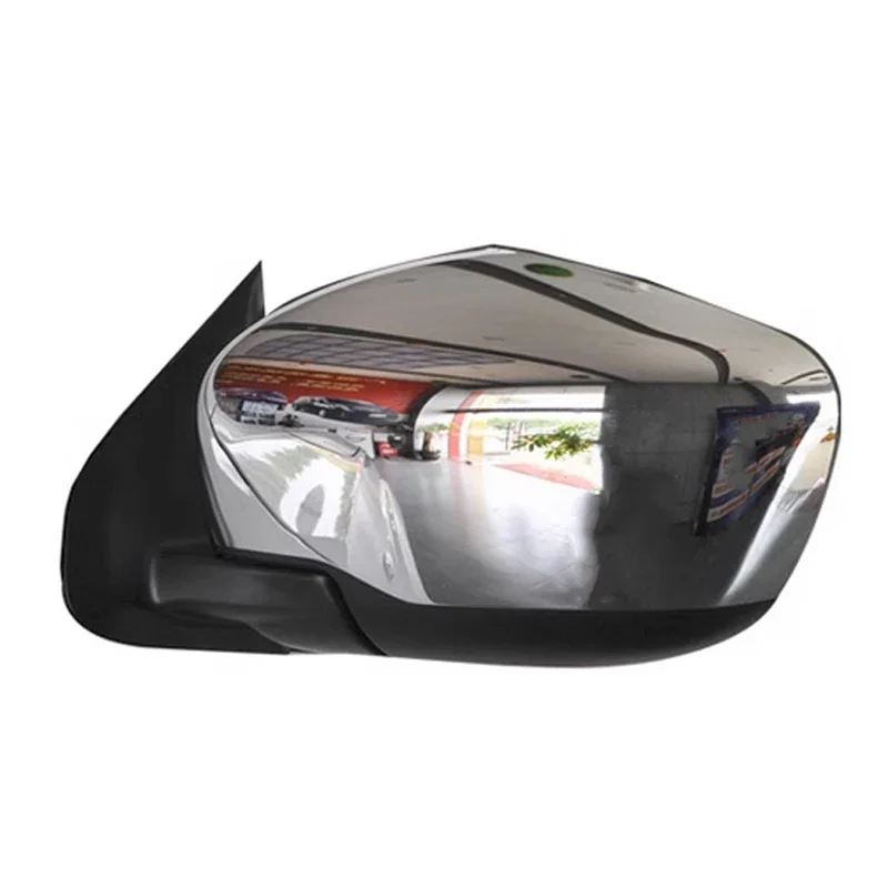 

Car Accessories Rearview Mirror Assy For Nissan Navara NP300 2014 2015 2016 2017-2019 Auto Side Door Rearview Mirror Assembly