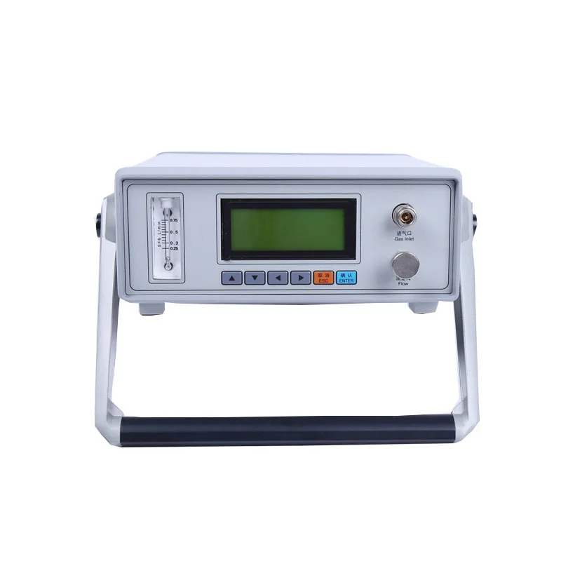 Factory Price SF6 Gas Purity Tester Purity Analyzer for Sale