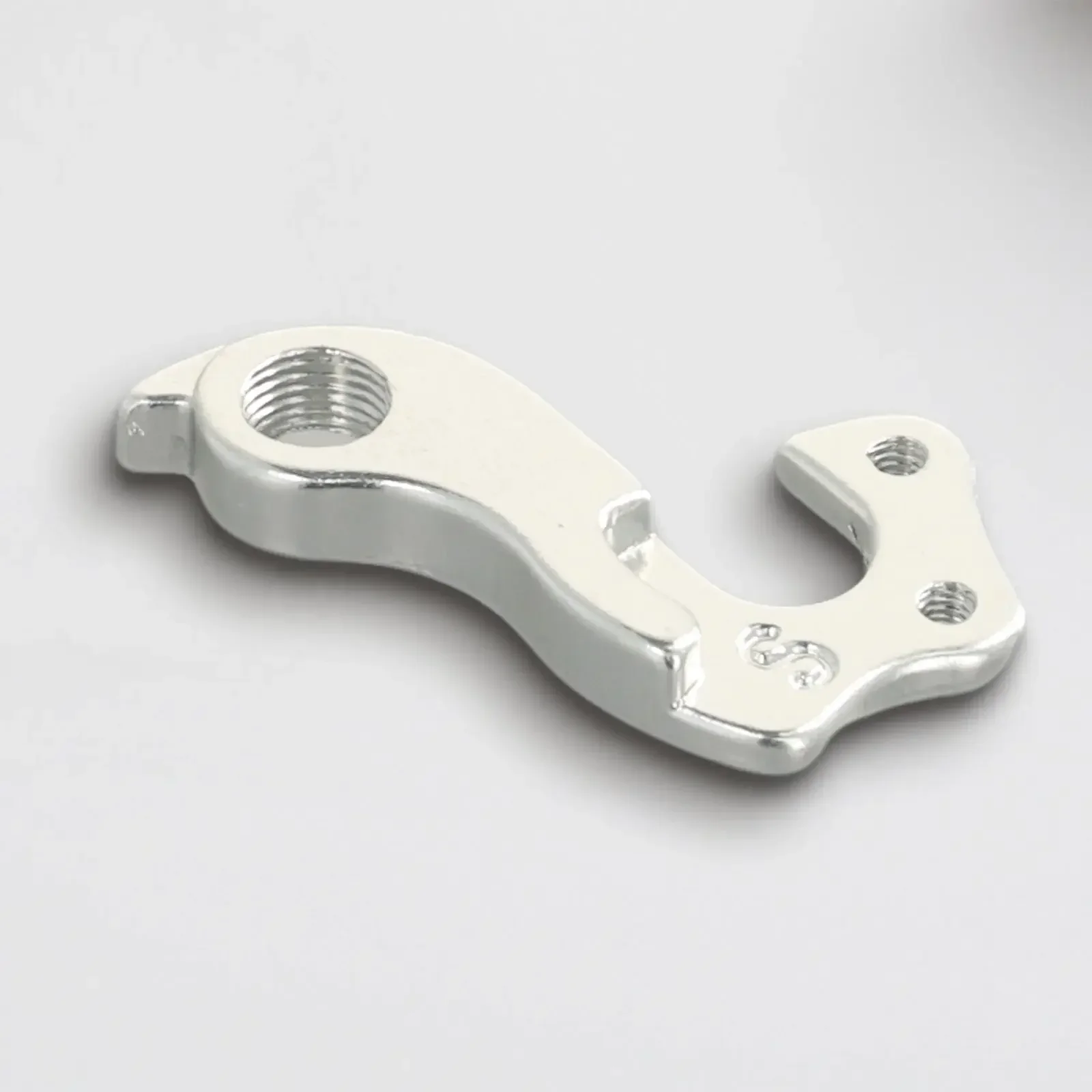 

MTB Bike Bicycle REAR DERAILLEUR GEAR MECH HANGER For BH Bianchi BMC PLANET X Dropout Convertor Adapter Bicycle Accessories