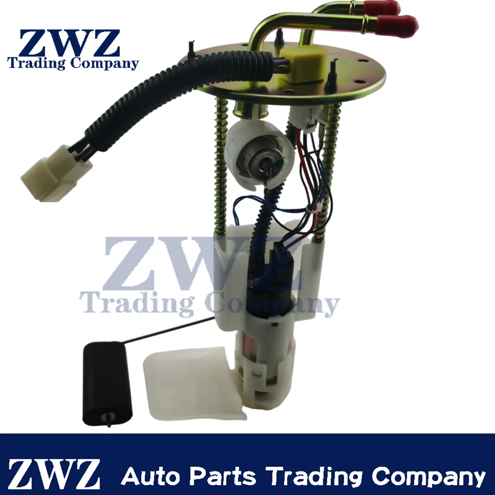 

For Wuling Rongguang B12 10-14 Chevrolet N200 N300 MAX Fuel Pump Module Assembly 24546376