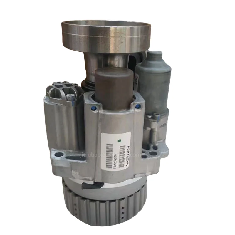 High Quality Differential Clutch Sport Pump Coupling For Land Rover OEM: LR077391 LR008959 LR012189 LR007046 LR031377