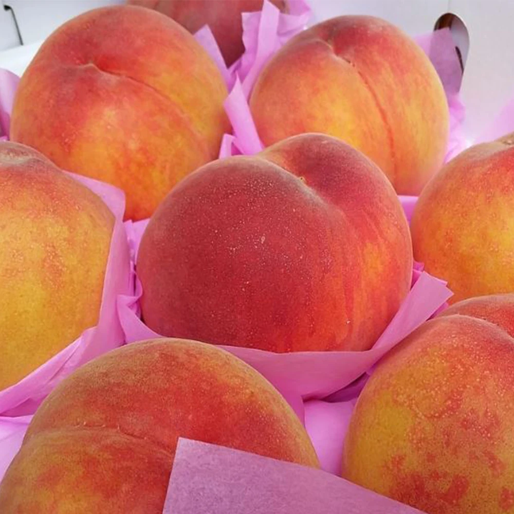 كراكل خوخ 4 كجم مقاس كبير