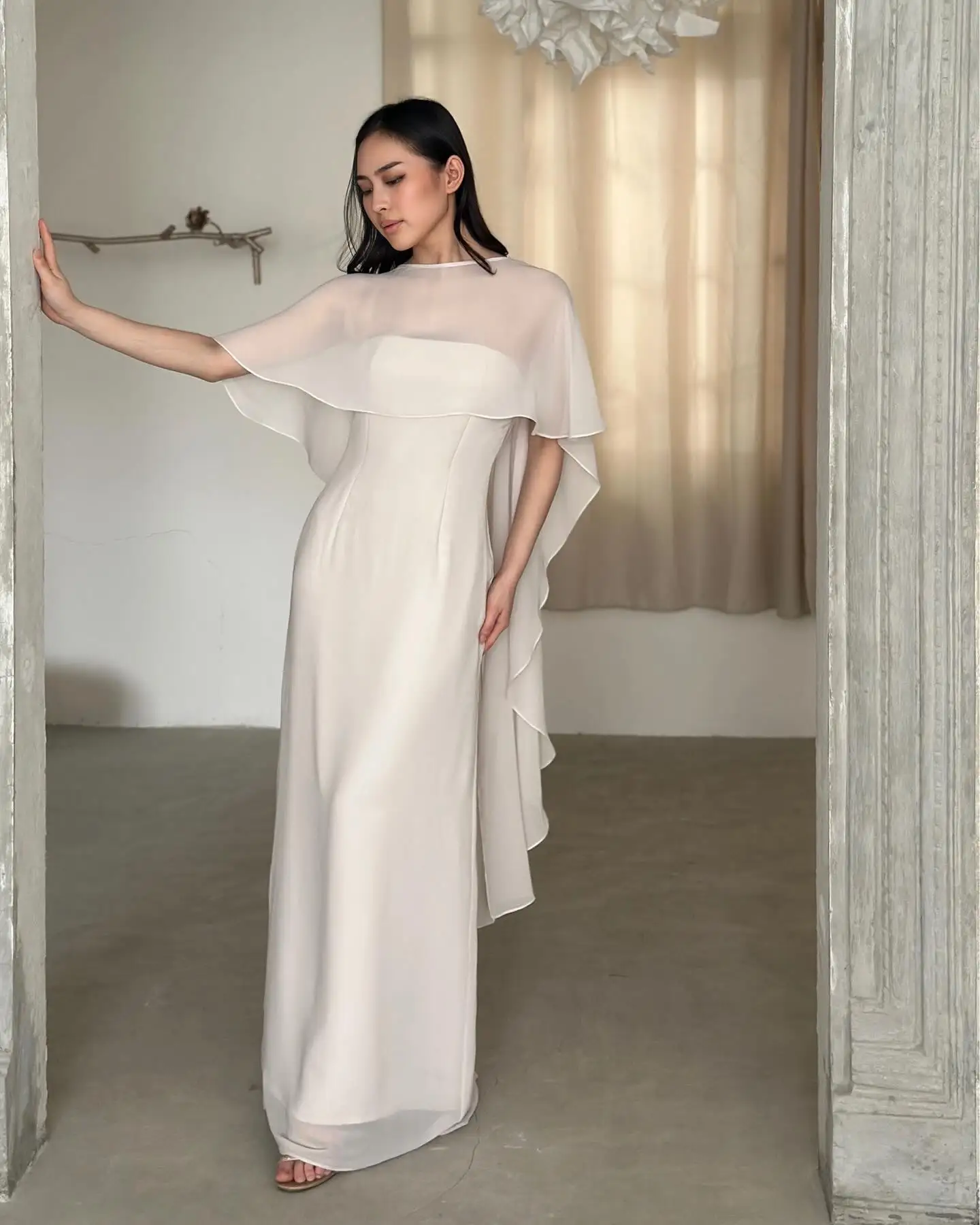 

Prom Party Cocktail Evening Luxurious Evening Dresses 2025 Woman Elegant Long Dress Wedding Guest Dress Women Formal Customized