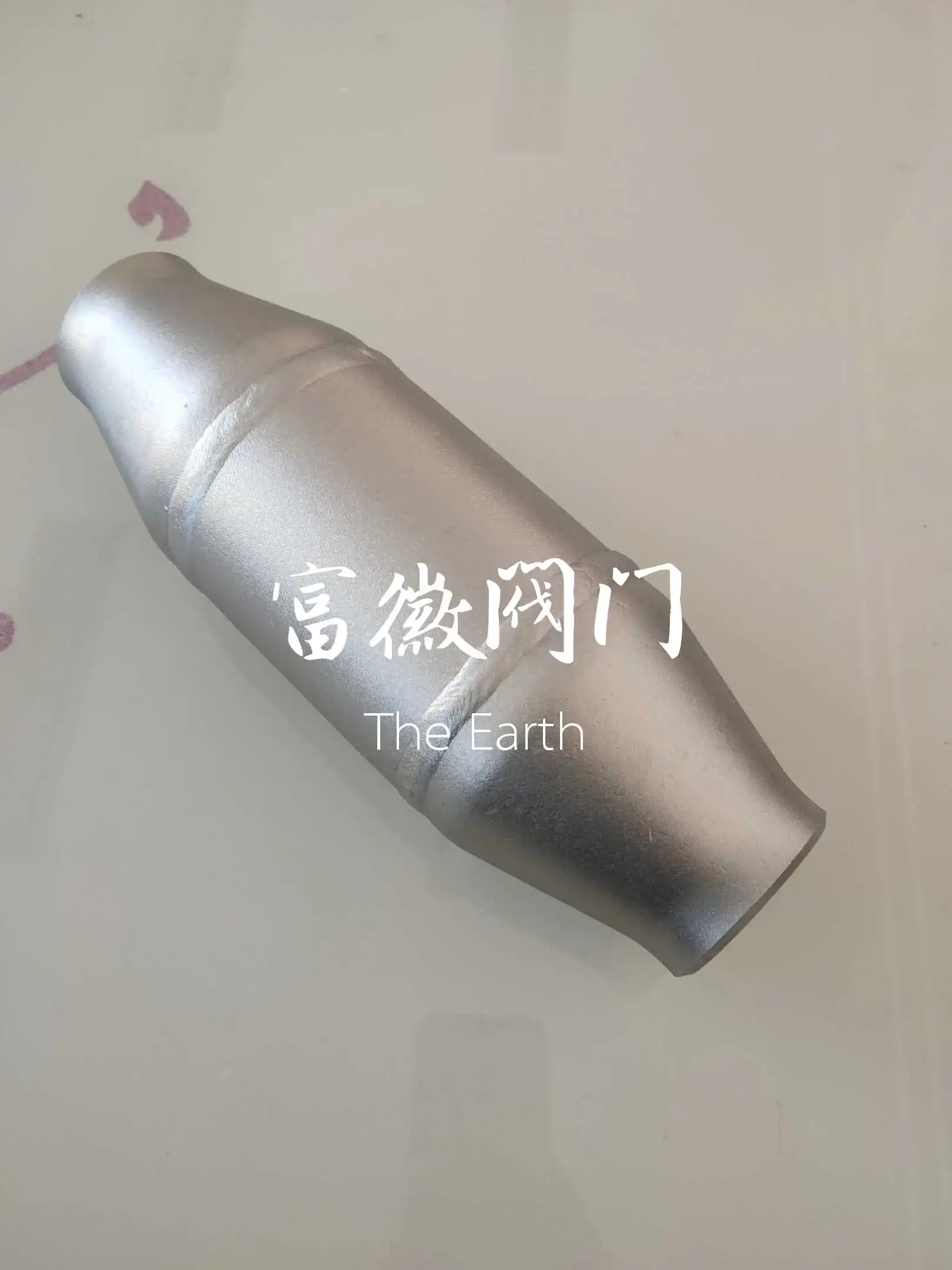 Thermometer Expanding Tube, Gauge Sheathed Tube, Stainless Steel Thermometer Expanding Tube