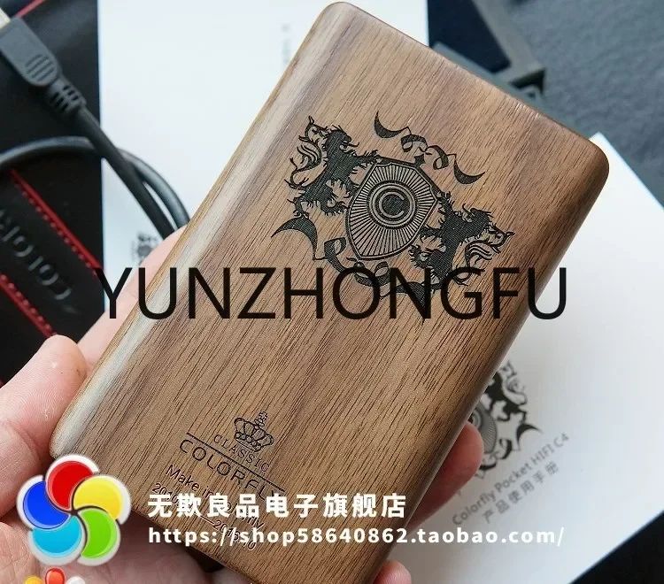 Seven Rainbow C4 Pro C10 Walkman, Pemutar Musik Portabel HIFI Lossless Mobil MP3