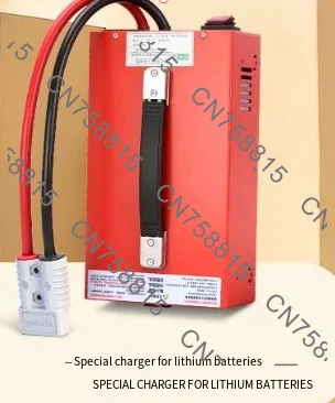 For Li Ion 18650 Lithium LTO Lifepo4 Battery，24V 60A 50A 30A 12V 100A Charger 14.6V 100A 12.6V 80A 29.2V 50A 25.4V Fast Charger