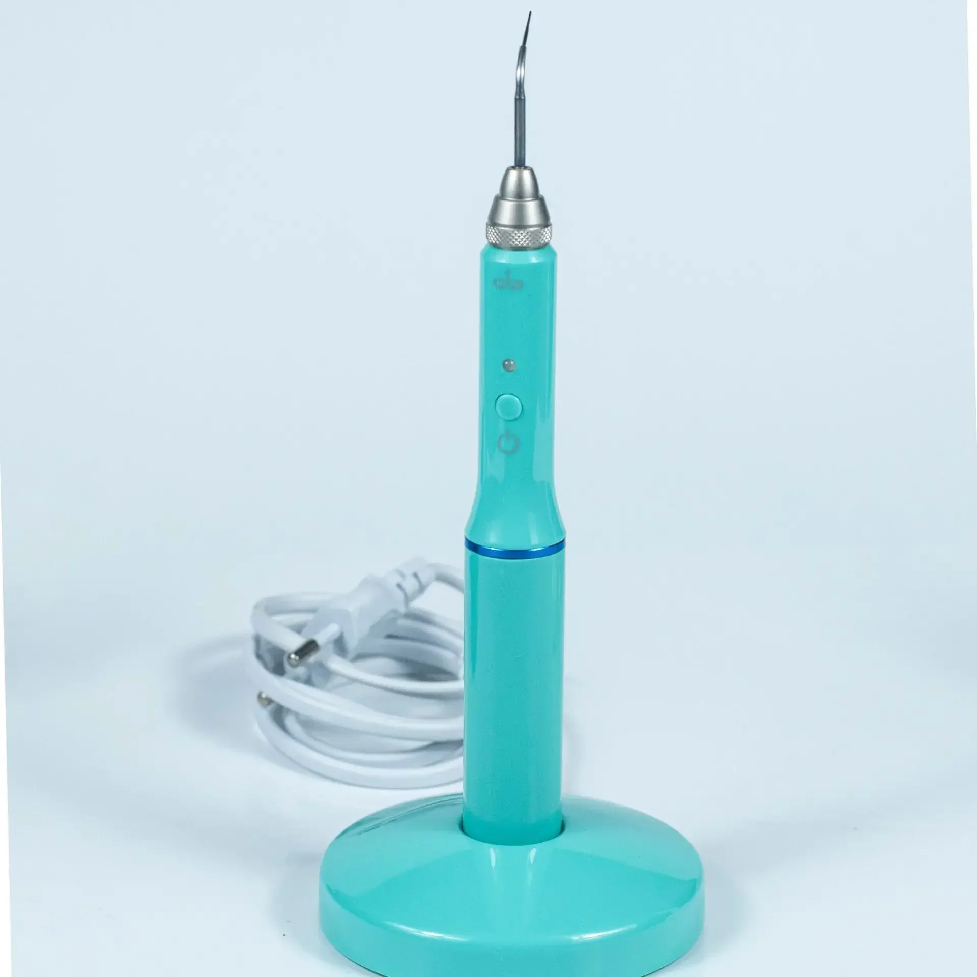 Professional Dental Endodontic Obturation System - Wireless Gutta Percha Pen, Specialized for Gutta Percha Point Cutting in Root