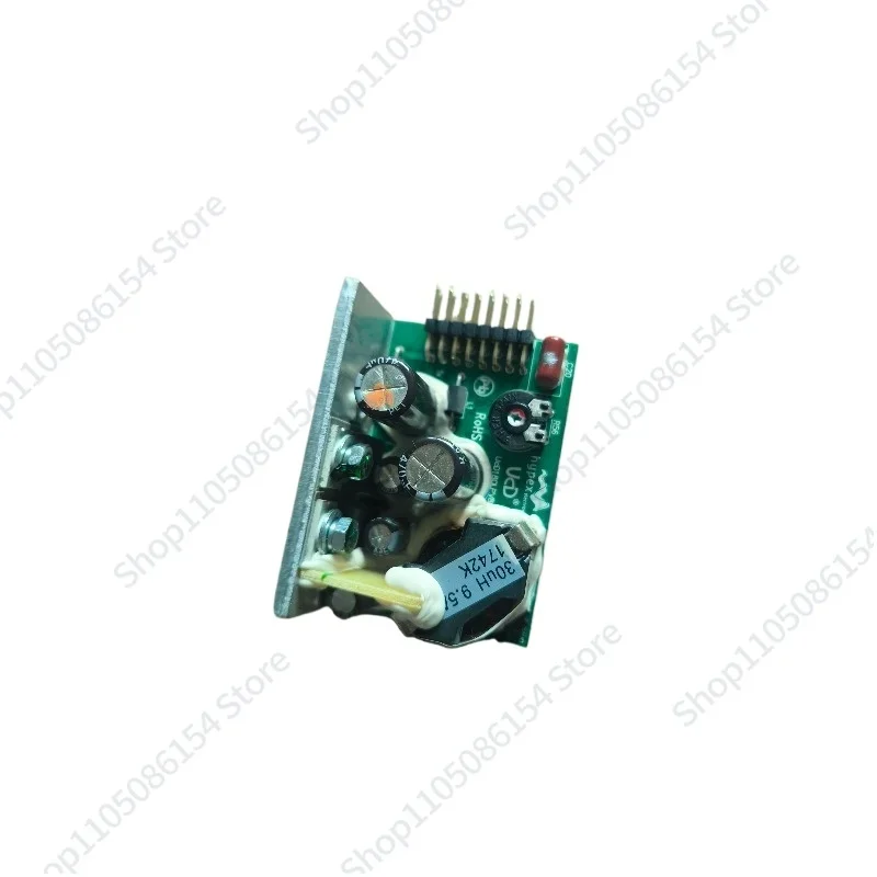 

Ucd180LP V8 OEM Amplifier Board, Amplifier Module Hyper