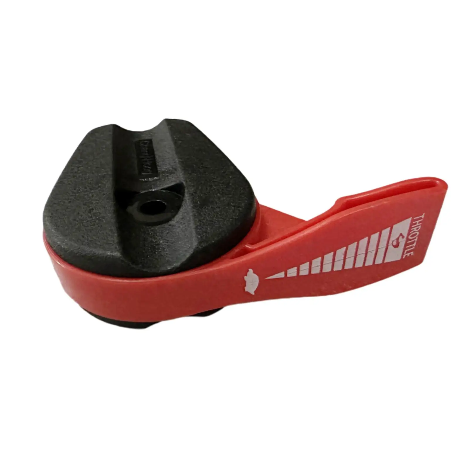 

Переключатель дроссельной заслонки газонокосилки в сборе садового инструмента Рычаг управления газонокосилкой