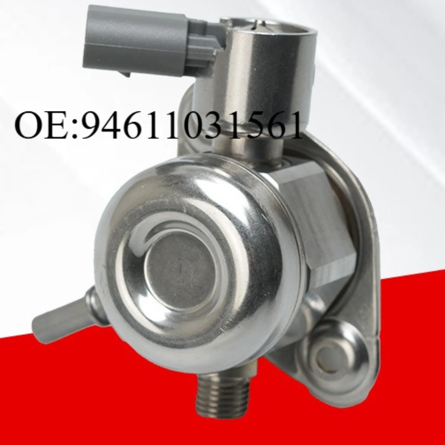 

Automotive High Pressure Fuel Pump OE;94611031561 For PORSCHE CAYENNE,MACAN (95B) ,PANAMERA(970)