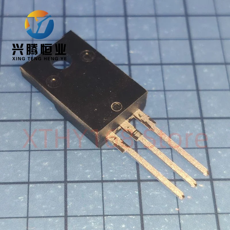 2PCS STGF15M65DF2 G15M65DF2 IGBT TRENCH FS 650V 30A TO220FP New&Original