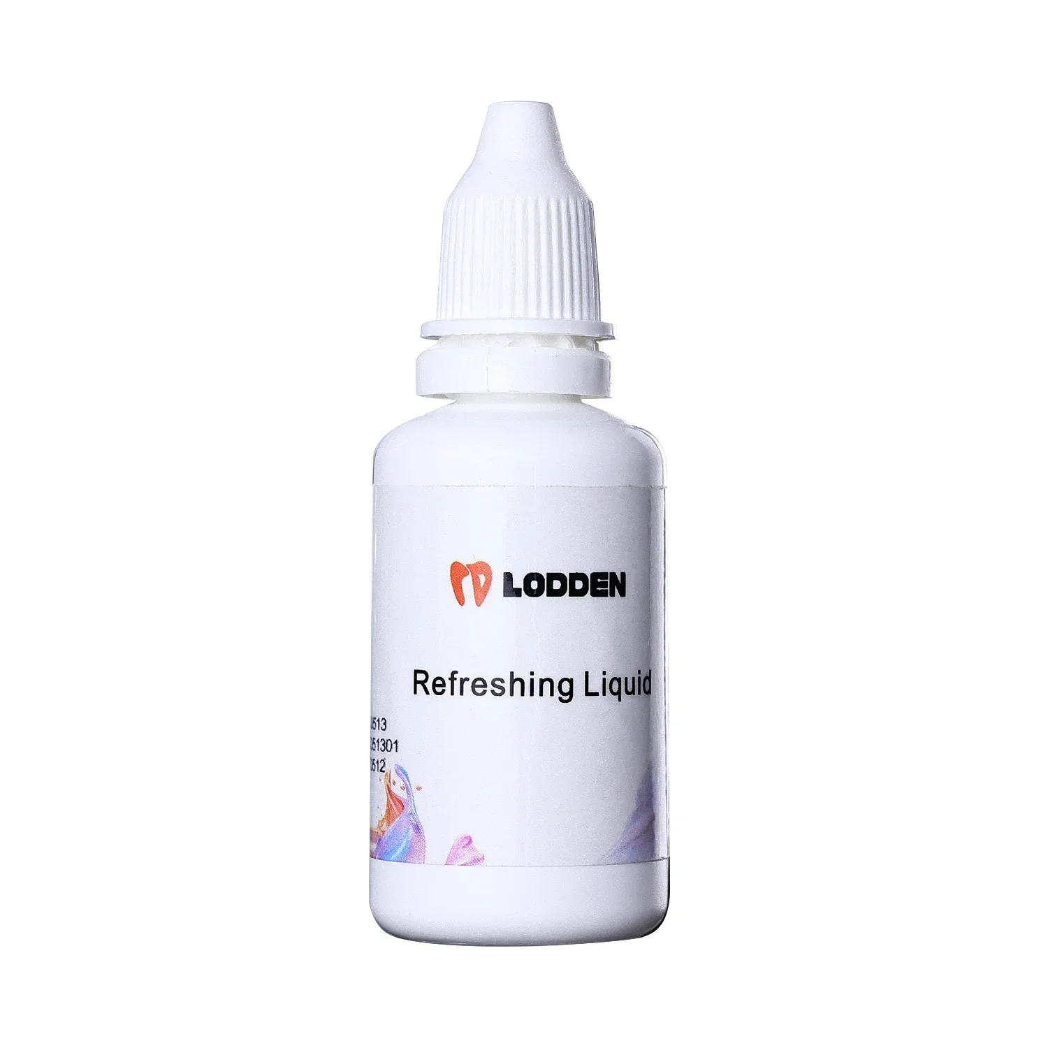 Refreshing Liquid
