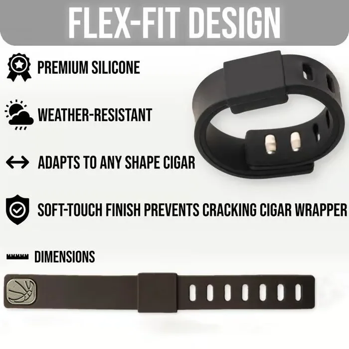 إكسسوارات الغولف جولف المغناطيسي Stogie Holde المحمولة حامل السيجار المغناطيسي عربة الملحقات هدية الموضة الأساسية للمحكمة