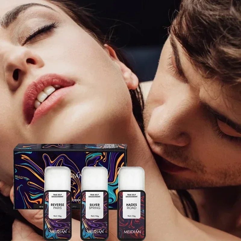 Perfumes for Men/women Spray Flirt Perfume Dating Deodorant Lasting Fragrance Intimate Partner Flirting Attract The Opposite Sex