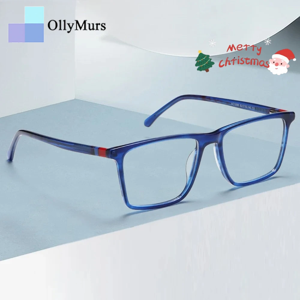 

Мужские модные маленькие размеры, гибкая оправа для очков TR90, женские модные квадратные удобные оптические очки по рецепту AC1006