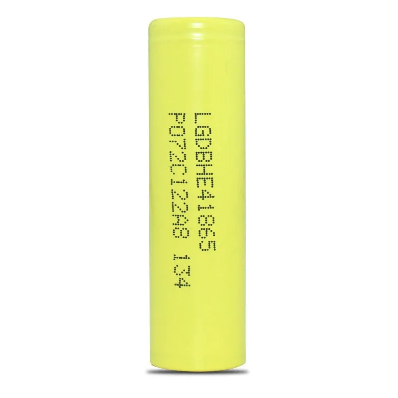 buy more will cheap 3.7V Lithium Battery 18650 Battery HE4 HE2 HG2 HD2 Rechargeable Long-lasting High Capacity