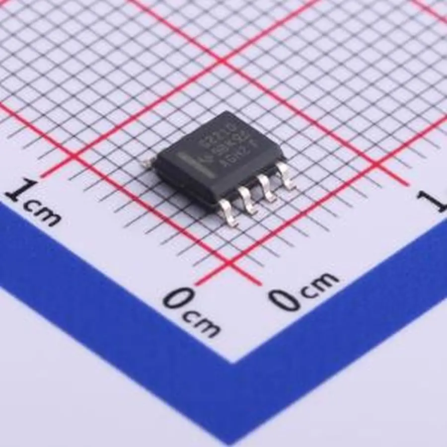 5PCS/LOT MSP430G2210IDR (Embedded Processors & Controllers )