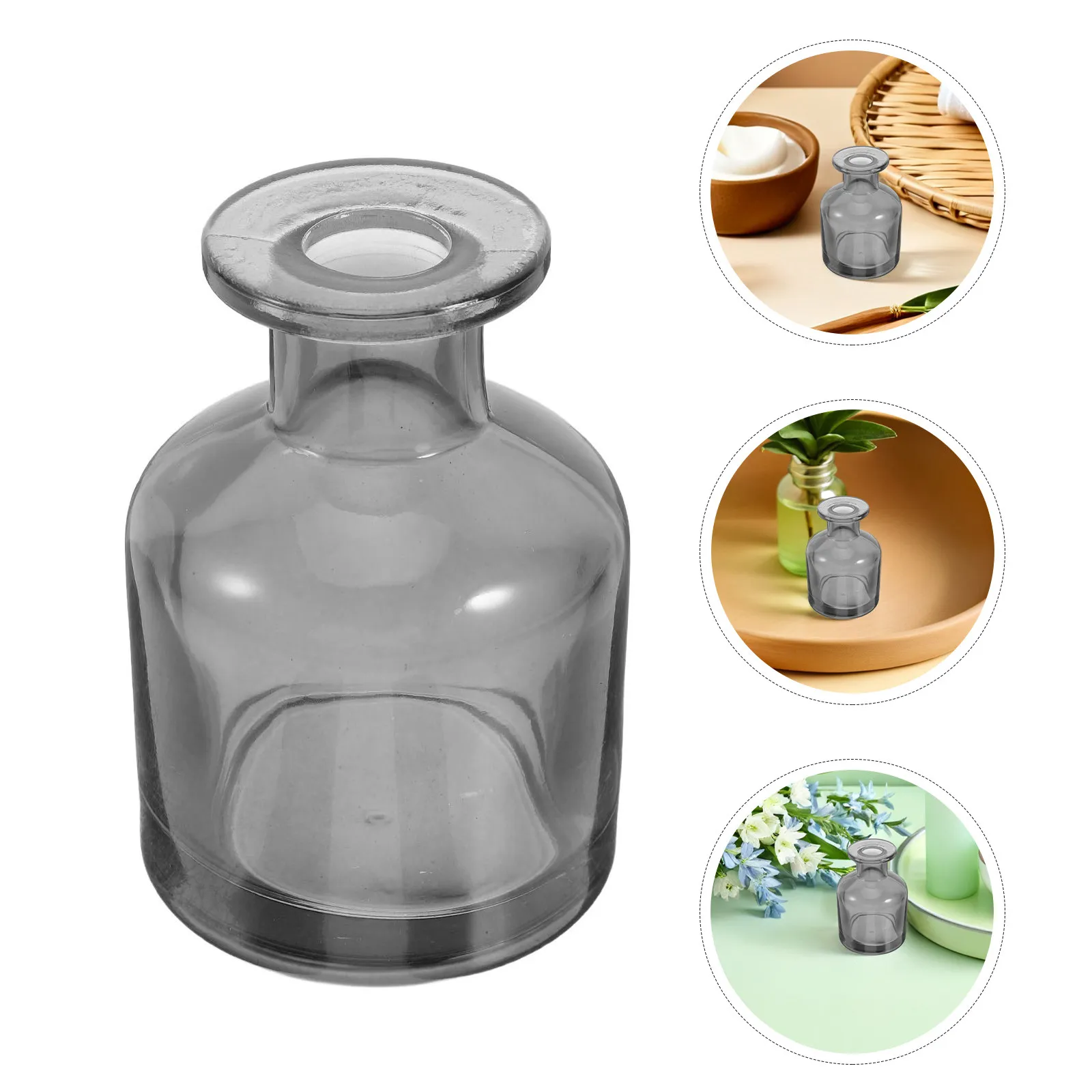 2-pecas-de-frascos-de-vidro-transparente-de-100ml-para-difusor-de-varetas-frascos-cilindricos-decorativos-para-Oleo-essencial-frascos-para-aromaterapia-diy