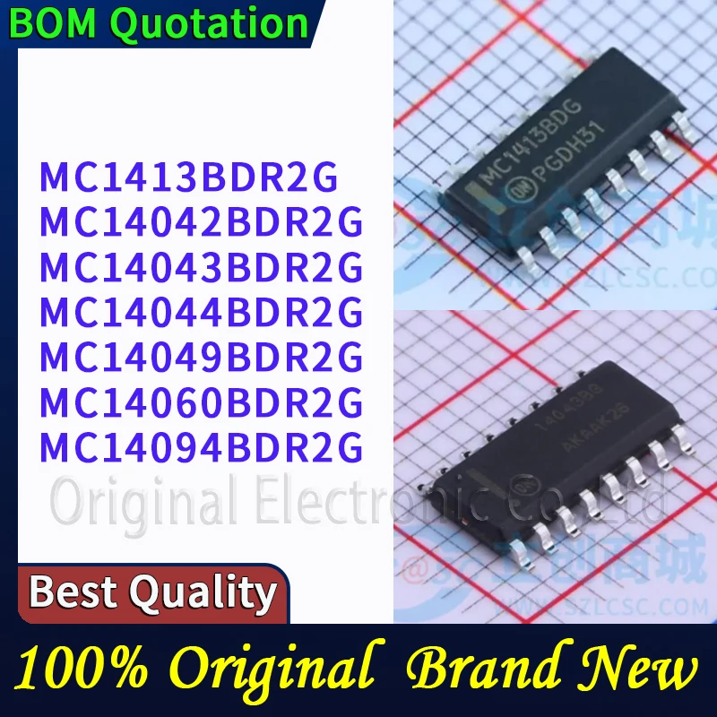

MC1413BDR2G MC14042BDR2G MC14043BDR2G MC14044BDR2G MC14049BDR2G MC14060BDR2G MC14094BDR2G