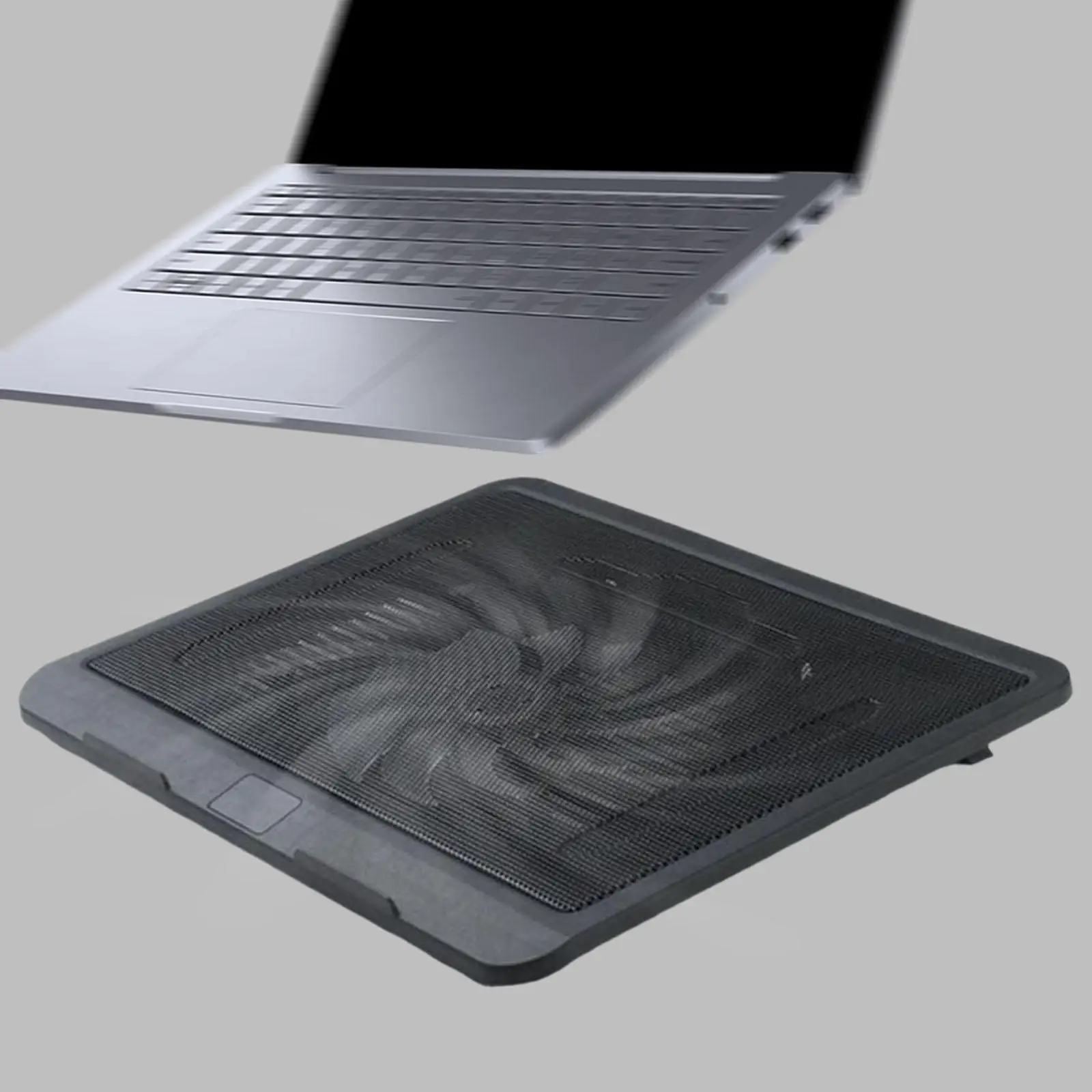 Laptop Cooling Pad Universal Efficient Support Notebook Cooling Stand