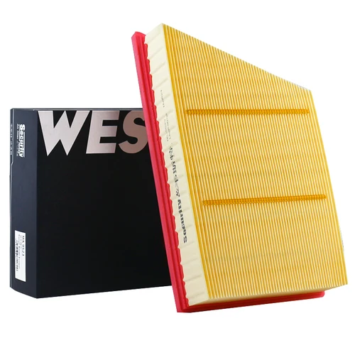 Imagen 1 del producto Para LAND ROVER Discovery Range Rover Evoque DYNAMIC Freelander AURORA WESTGUARD MA9523 filtro de aire BJ32-9601-AA LR 029078 LR LR 161844