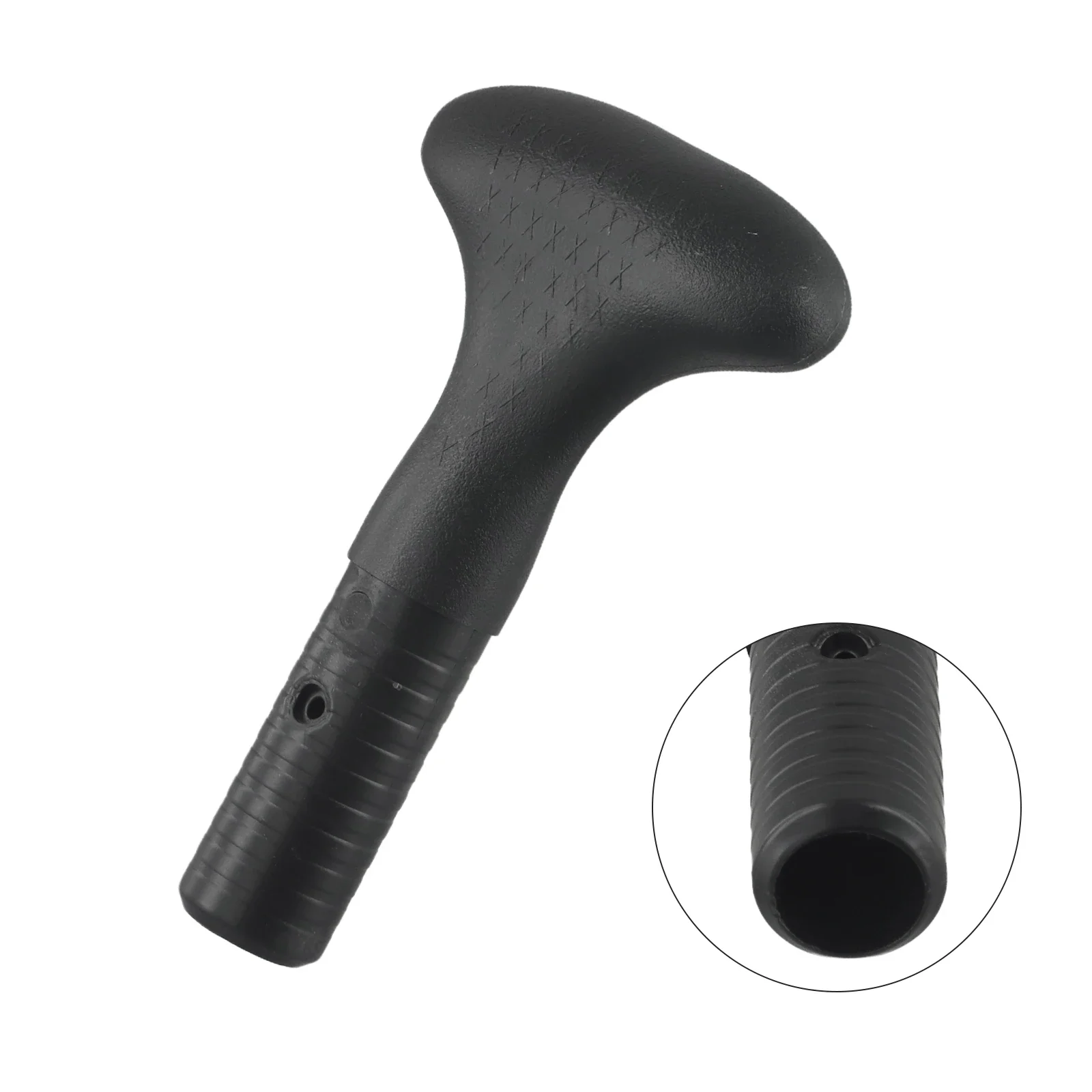 Tools Canoe Paddles Handle For Most SUPs Paddle Handles 1pc 68g New Parts Replacement 13.7*8.4*8.4cm Practical