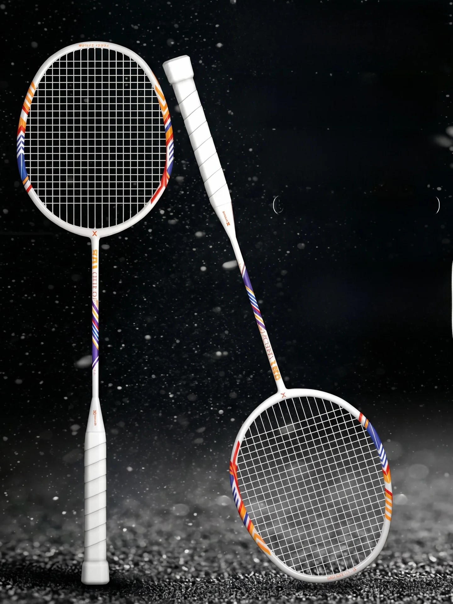 ultra-light-professional-badminton-racket-set-full-carbon-fiber-double-sided-durability-for-adults-sports-fitness-fans