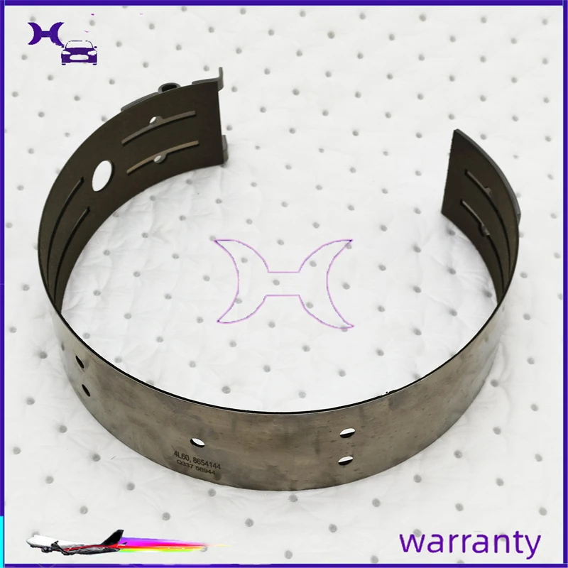 

Brand new 4L60 4L60E 4L65E Brake Band 8673175 2420113 8654144 Auto Transmission Super durable