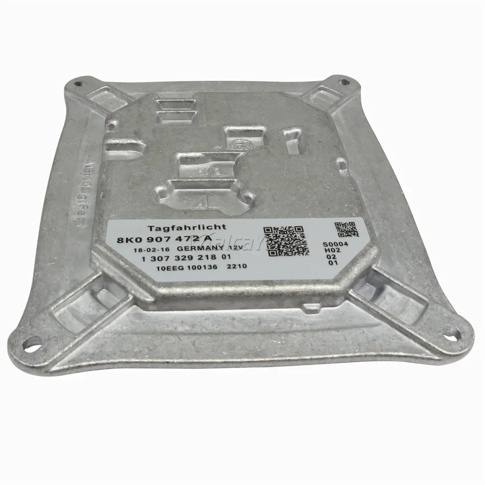 

8K0907472A Модуль компьютерного балласта управления ксеноновыми фарами 1307329218 130732921801 63117182520 1307329193 для Audi A4 B8