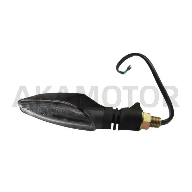 Left / Right Rear Turning Light Signal Lamp First / Second Generation for Loncin Voge 250rr Lx250gs-3