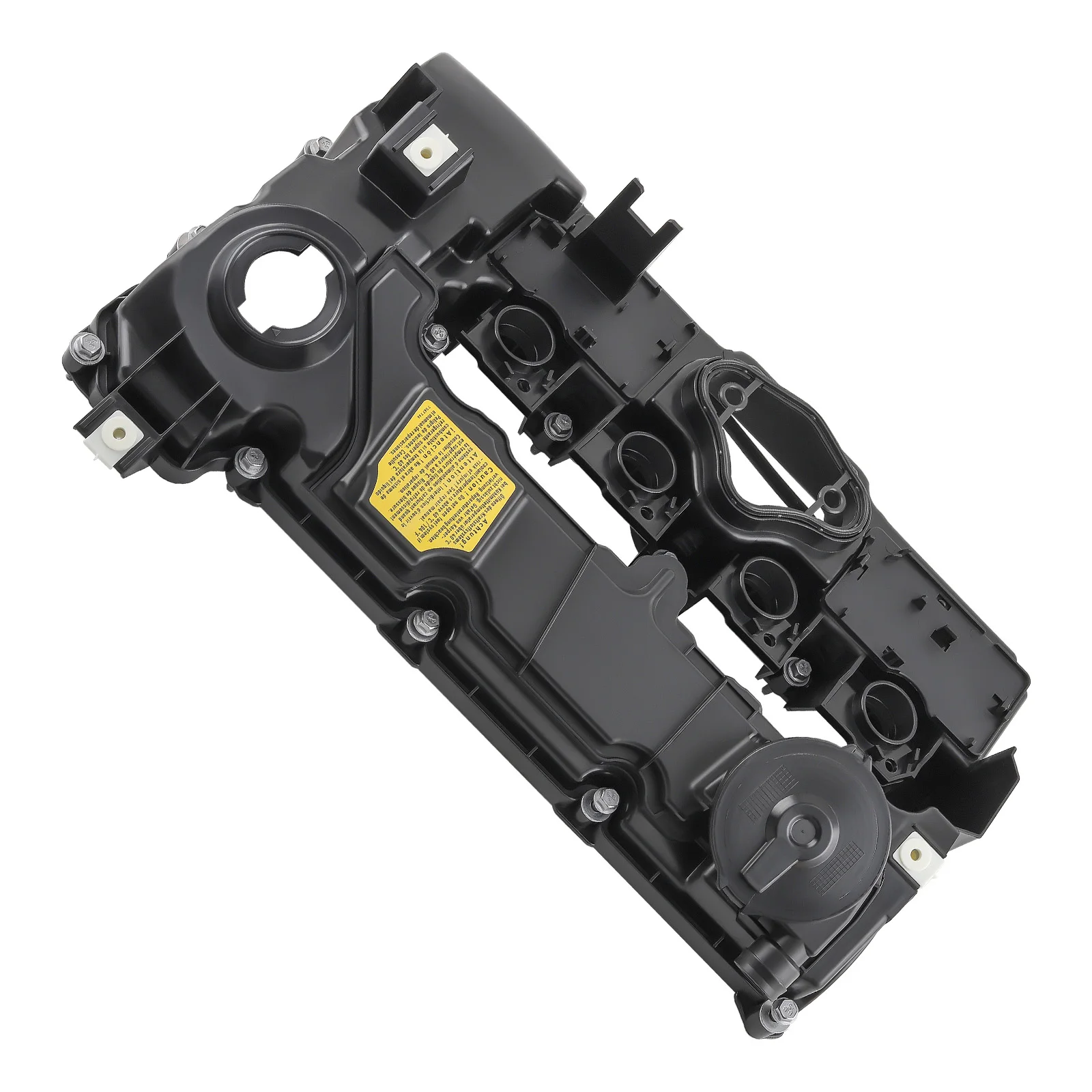 

Крышка клапанного механизма с прокладкой для BMW 1, 3, 5 серий E82, E88, E90, E90 11127553626