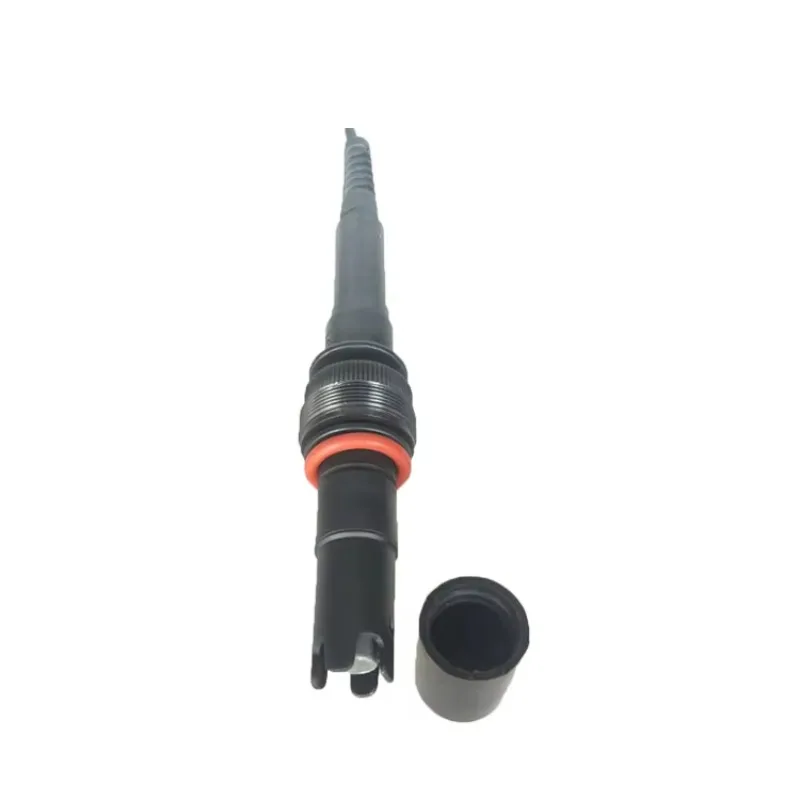In stock 2026 REMOND Nitrate Ion Selective Electrode NO3 Ion Sensor OEM 0.1-14000ppm IP68 Protection RS485/4-20mA Industrial Was