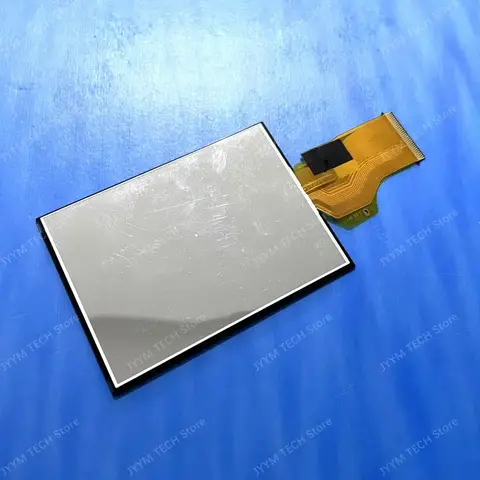 För Sony A7M2 A7RM2 A7SM2 LCD-skärm med bakgrundsbelysning A7II A7RII A7SII A7 II A7R M2 A7S Mark 2 Mark2 MarkII A72 A7R2 A7S2 6 best sales Sony A7M2 - №4