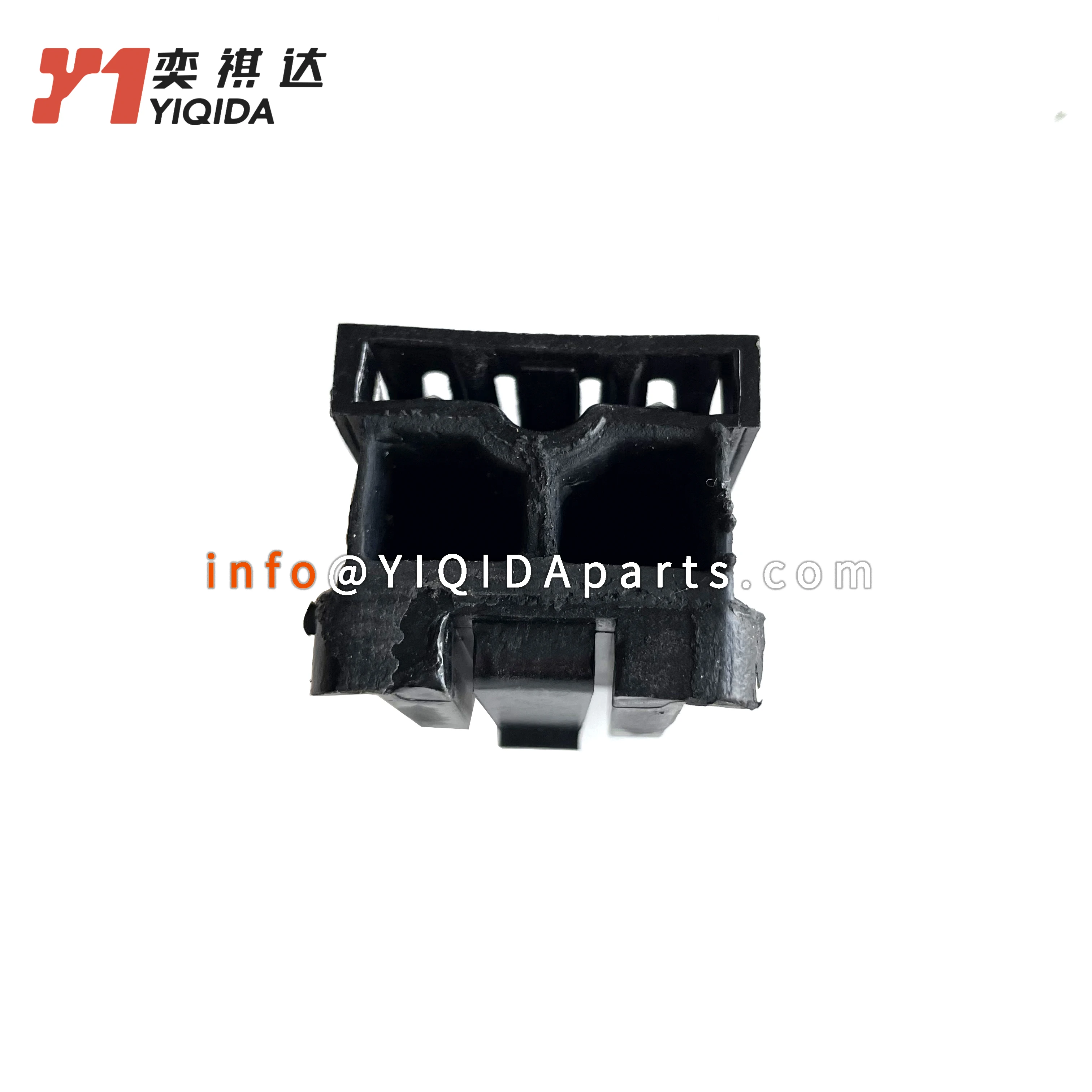YIQIDA 14932-4GD0B ยี่ห้อใหม่ Vapor Canister Purge Solenoid สําหรับ NFINITI Q50/Q60