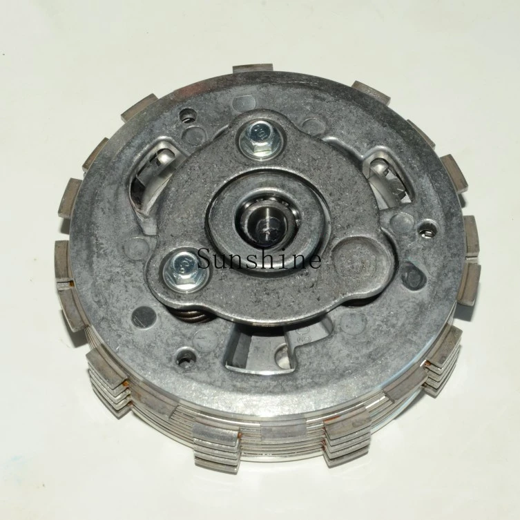 Suitable for 321R 321RRKE350AC motorcycle modification sliding clutch