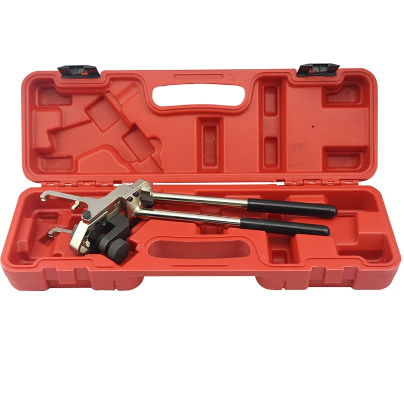 

Valve Pressure Spring Installer and Remover Tool Plier For BMW N20 N26 N52 N55 Engine Professional Timing Tool