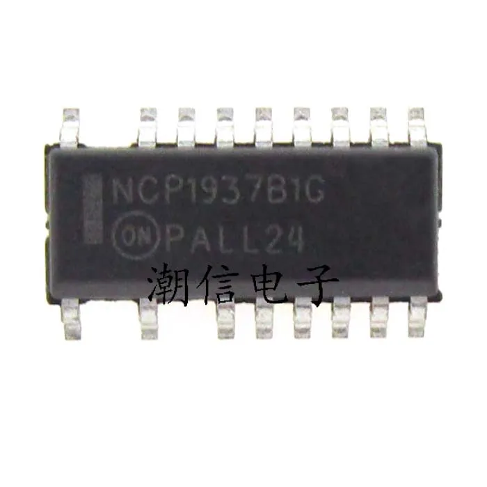 

5 шт./партия NCP1937B1G NCP1937B1DR2G