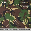 British DPM Camo